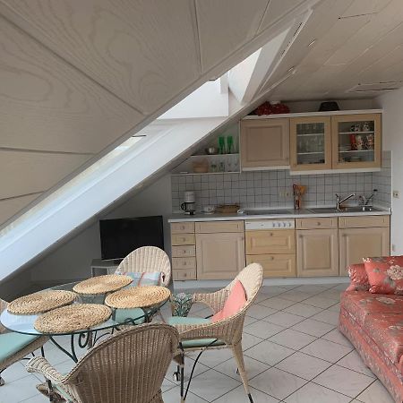 Seeblick Meersburg Daire Dış mekan fotoğraf