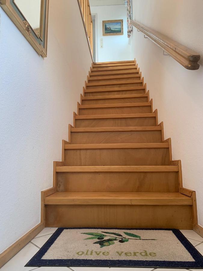 Seeblick Meersburg Daire Dış mekan fotoğraf