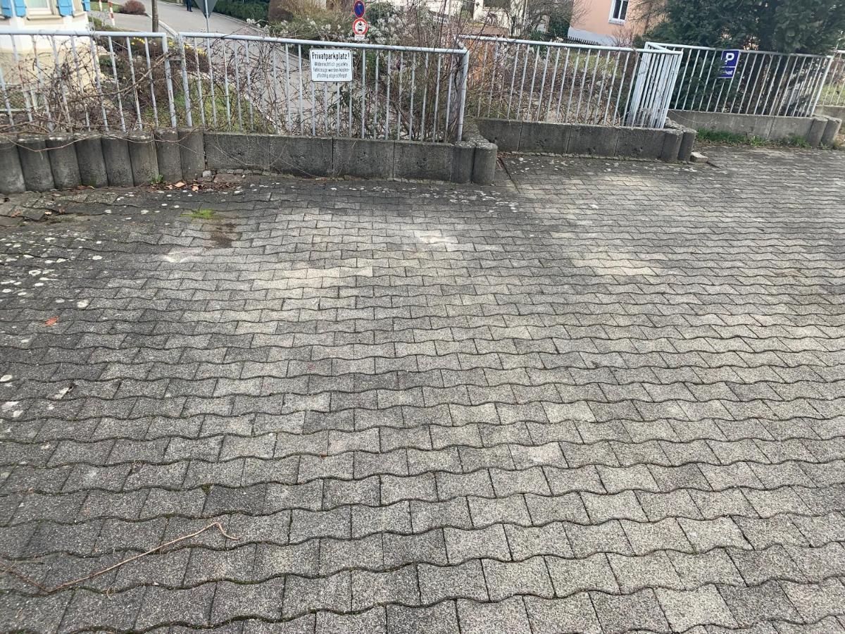 Seeblick Meersburg Daire Dış mekan fotoğraf